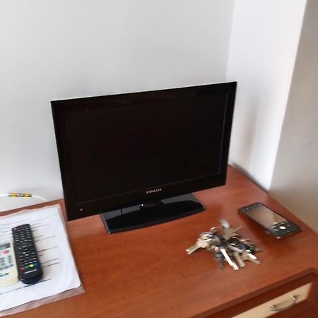 Appartement Apartament Janet à Pomorie Extérieur photo