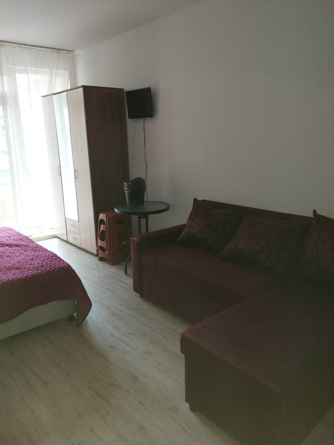 Appartement Apartament Janet à Pomorie Extérieur photo