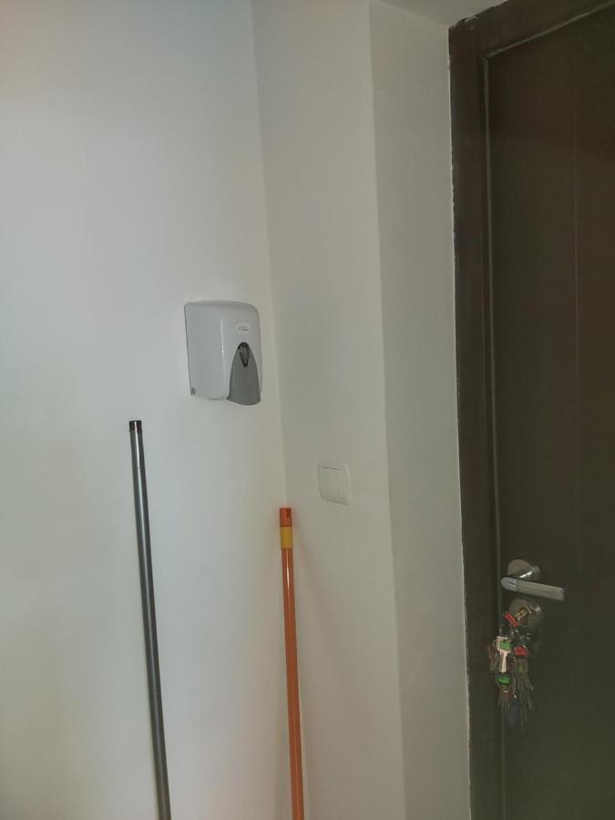 Appartement Apartament Janet à Pomorie Extérieur photo