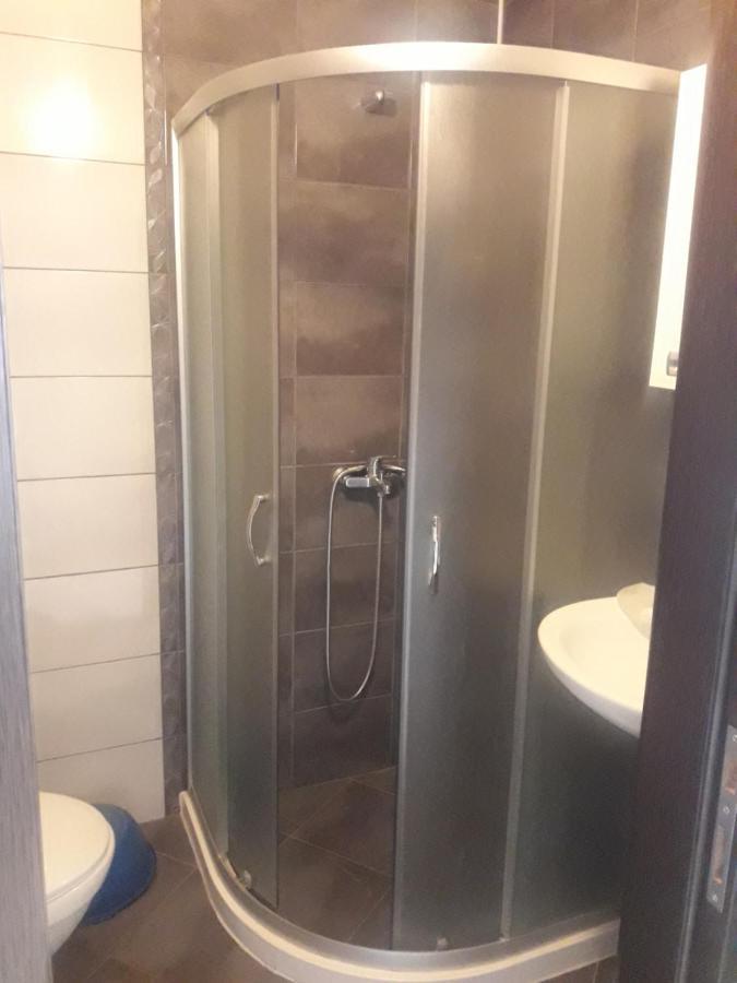Appartement Apartament Janet à Pomorie Extérieur photo