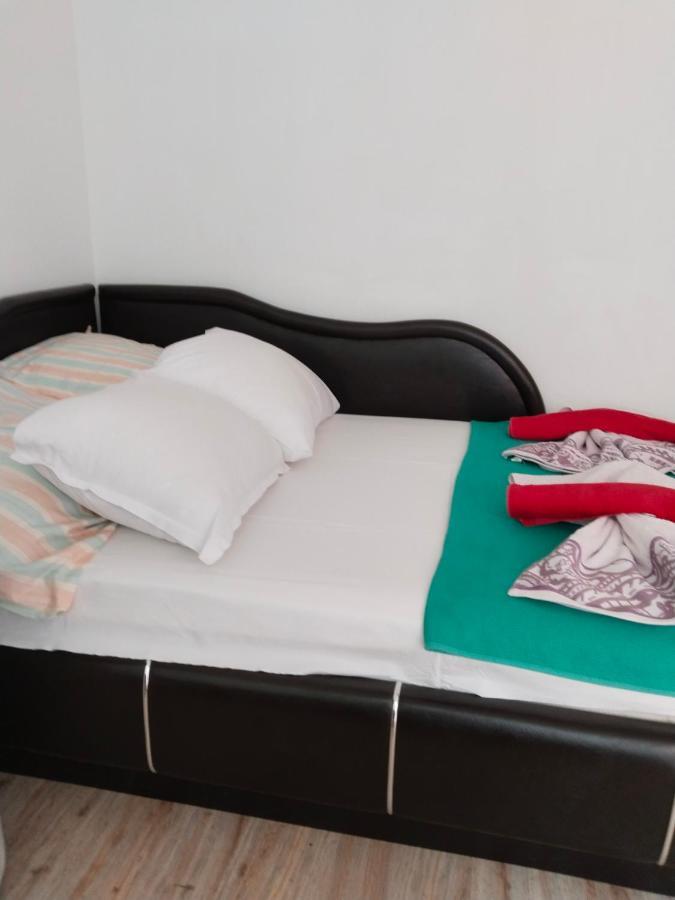 Appartement Apartament Janet à Pomorie Extérieur photo