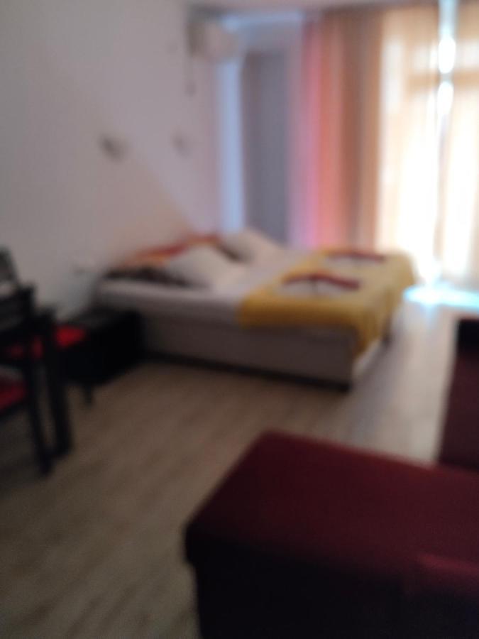 Appartement Apartament Janet à Pomorie Extérieur photo