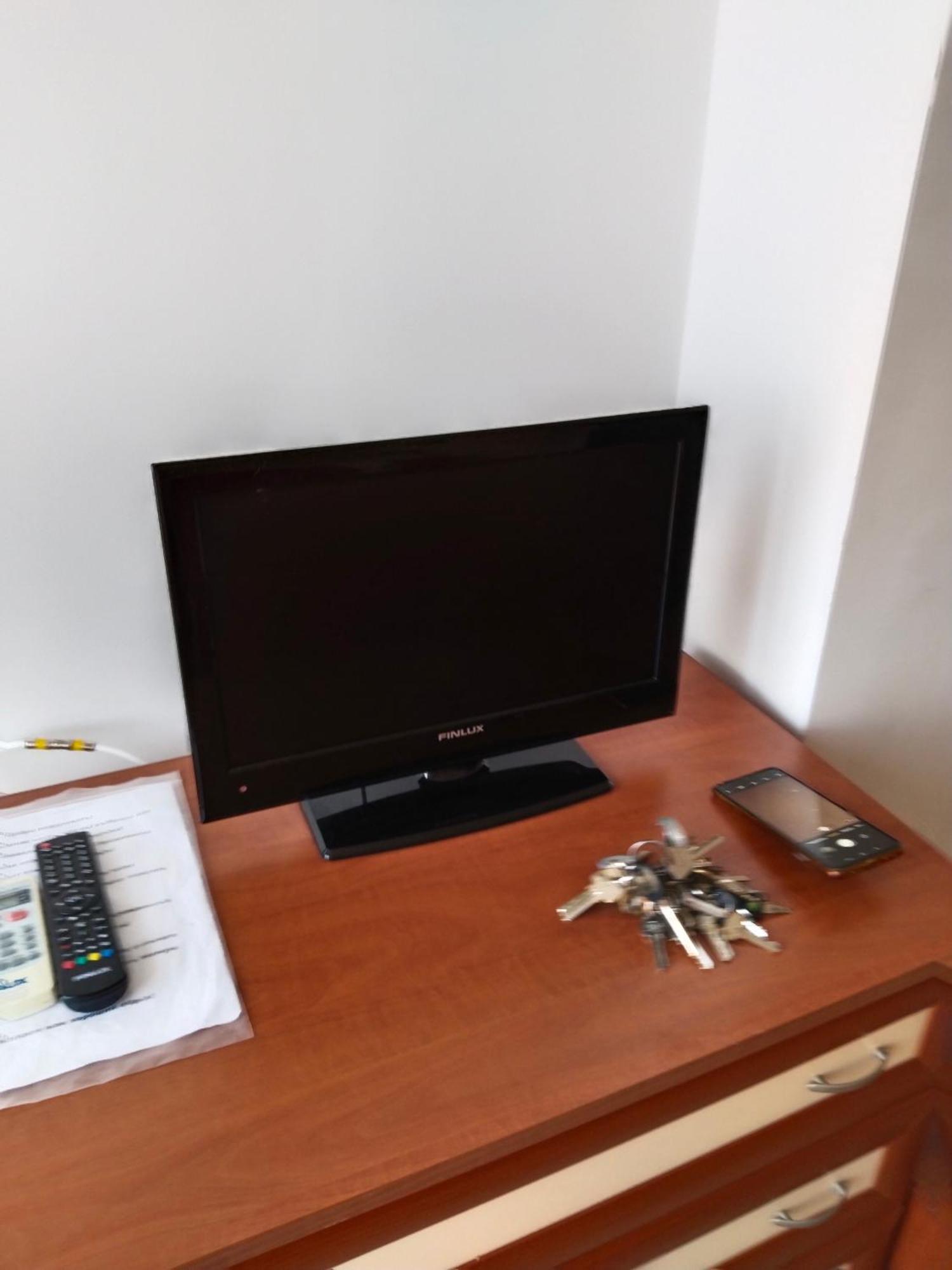 Appartement Apartament Janet à Pomorie Extérieur photo