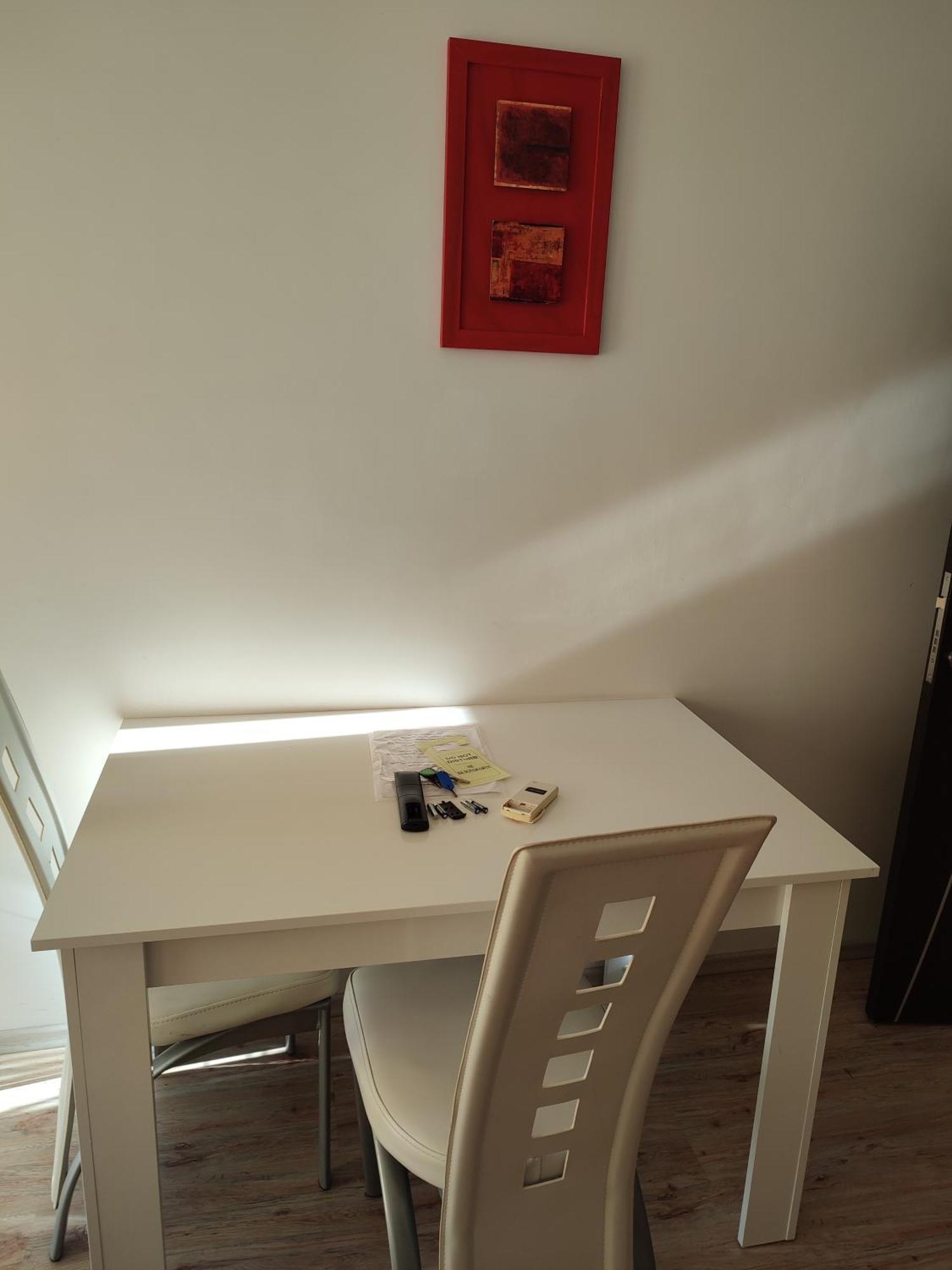 Appartement Apartament Janet à Pomorie Chambre photo