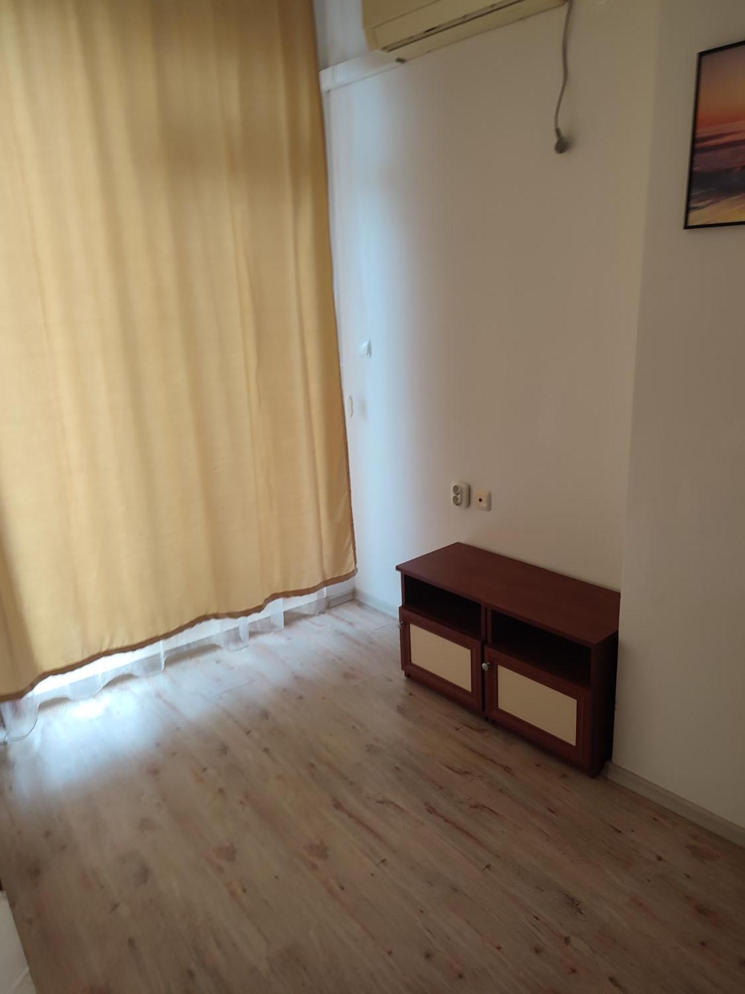 Appartement Apartament Janet à Pomorie Extérieur photo