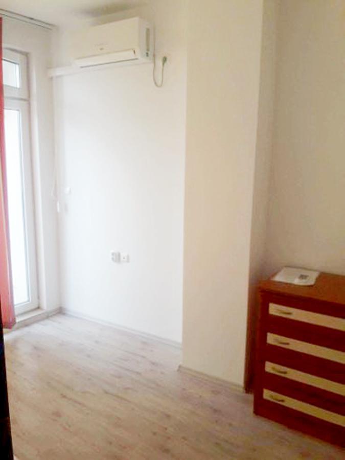 Appartement Apartament Janet à Pomorie Extérieur photo
