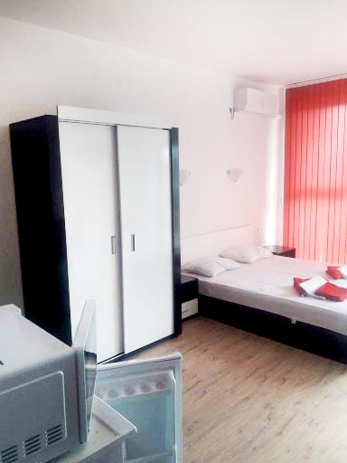 Appartement Apartament Janet à Pomorie Extérieur photo