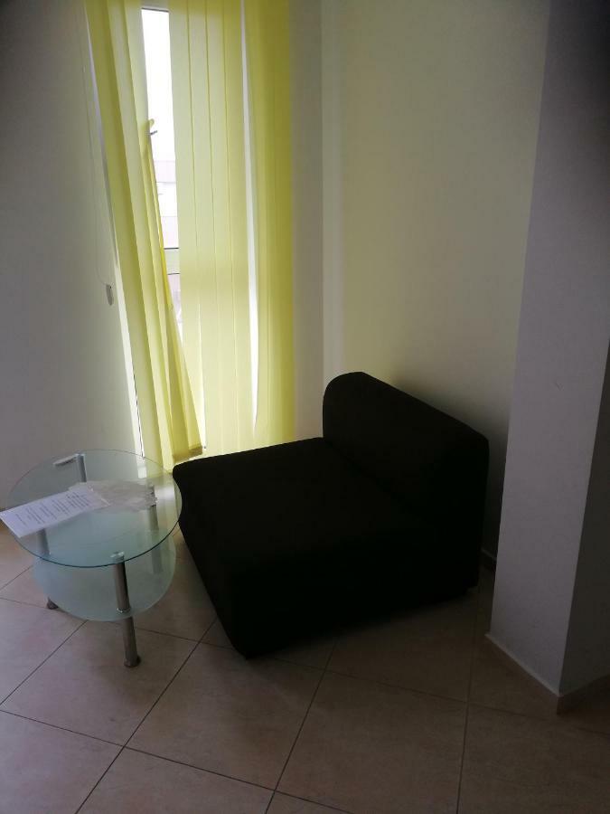 Appartement Apartament Janet à Pomorie Extérieur photo